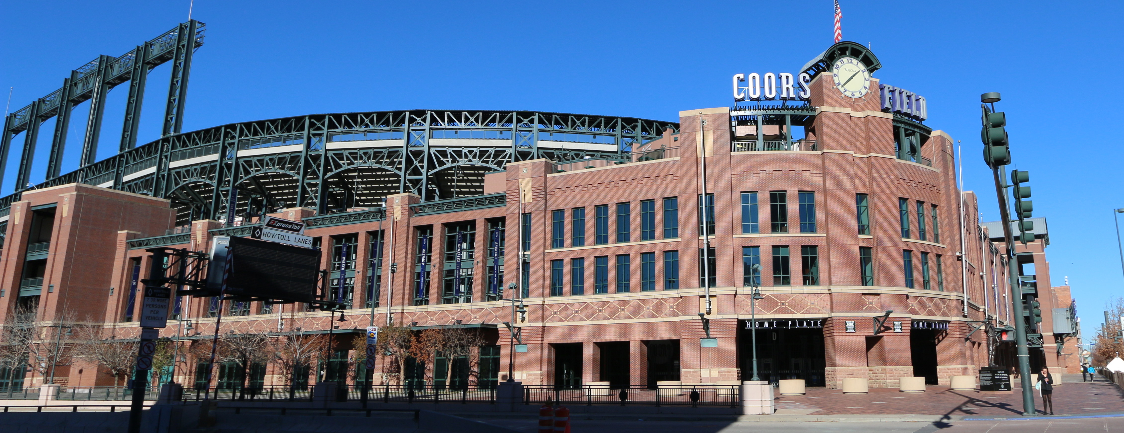 Coors Field