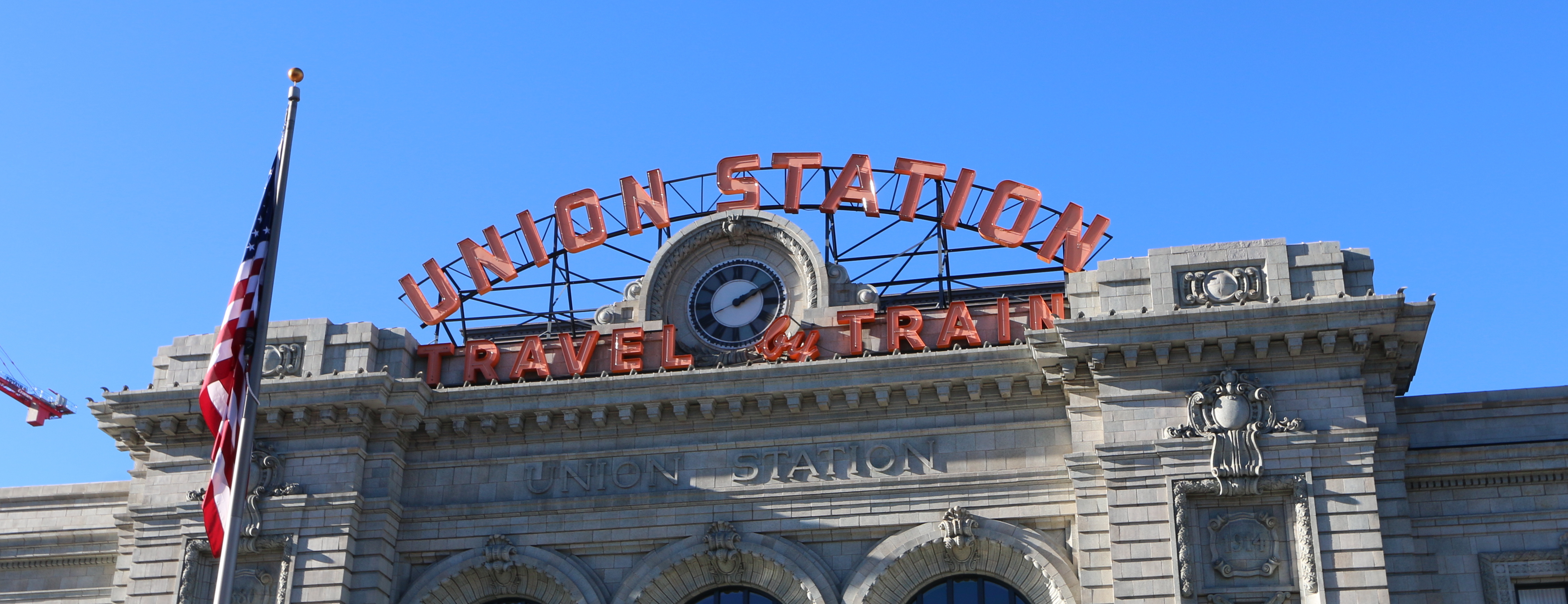 Union Station